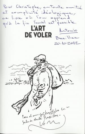   - L'art de voler