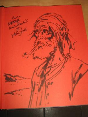 Jean-denis PENDANX - Jeronimus