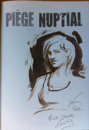 Christian DE METTER - Piège nuptial