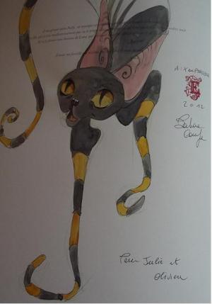 Barbara CANEPA - END #1