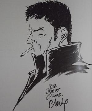 Fr�d�ric SERON - Nocturnes