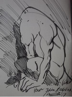 Jos� luis MUNUERA - Fraternity #1