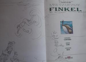 Christian MARTINEZ - Finkel #1