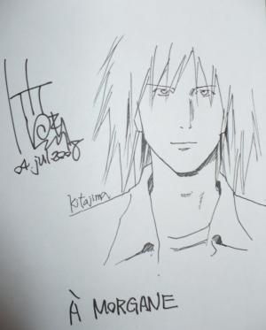 Tetsuya TSUTSUI - Reset