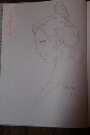  NAURIEL - Nanami #1