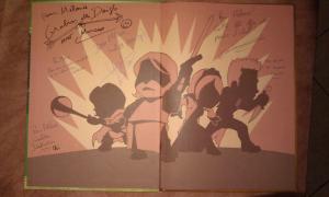 Fabien FOURNIER - Noob #6