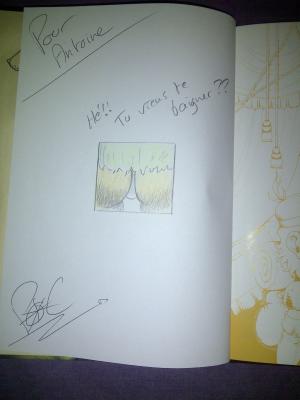 John LANG - Le donjon de Naheulbeuk  #11