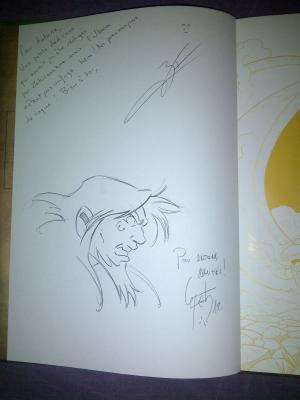 Fabien DALMASSO  - Reflets d'acide #4