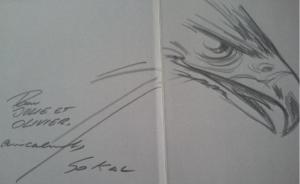 Beno�t SOKAL - Kraa #1