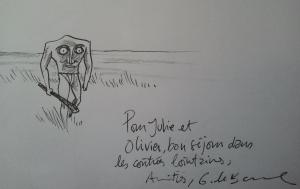   - Messire Guillaume #1