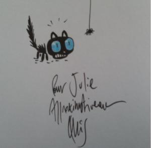 Lewis TRONDHEIM - Bludzee