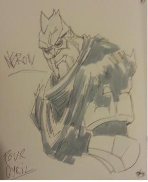 Boky BOSSALE - Samourawaii #2