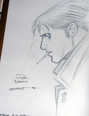 Thomas LEGRAIN - Sisco #2