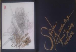 Silvester SONG - After ages #1