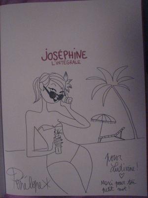   - Joséphine #1
