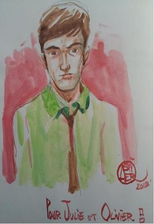 Laurent ASTIER - Aven #1