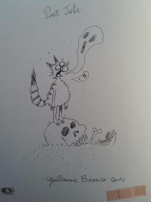 Guillaume BIANCO - Billy Brouillard #1