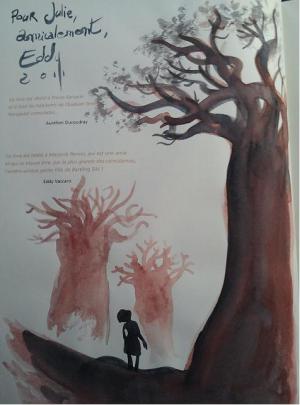 Eddy VACCARO - Championzé