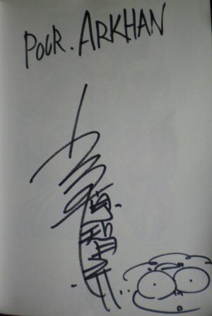 Satoshi URUSHIHARA - Legend of Langrisser