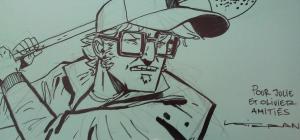  KIERAN - Doggybags #2