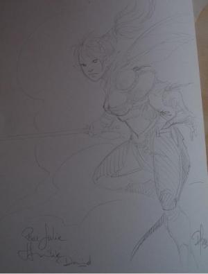 David PELLET - Ecosse, terres de légendes