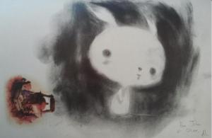 J�r�mie ALMANZA - Eco #2