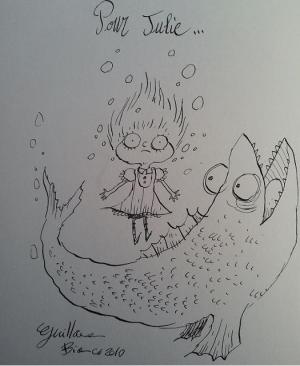 Guillaume BIANCO - Billy Brouillard - Les comptines malfaisantes #1