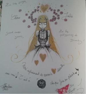 Fran�ois AMORETTI - Gothic Lolita