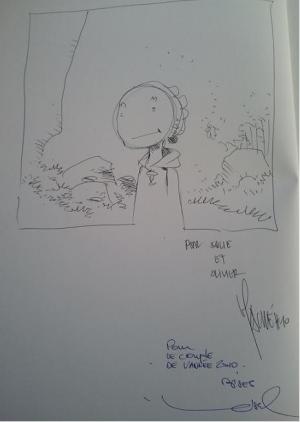 Vincent MALLIé - Le grand mort #1