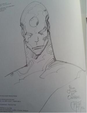   - Le monde d'Arkadi #1