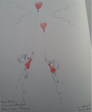 Alexis DORMAL - Pico Bogue #1