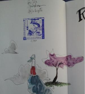 Lewis TRONDHEIM - Ralph Azham #1