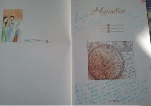 Virginie GREINER - Sorcières #1