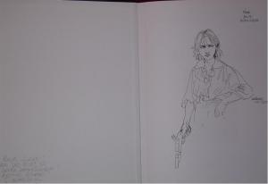 Michel FAURE - L'île au trésor (Corteggiani)