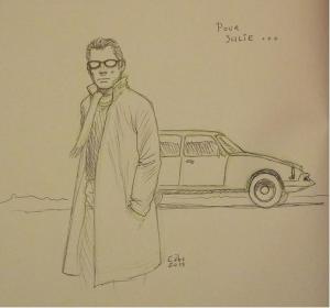   - Le roi du monde #1