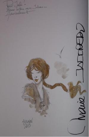  JAFFREDO - Le sang des bâtisseurs #1