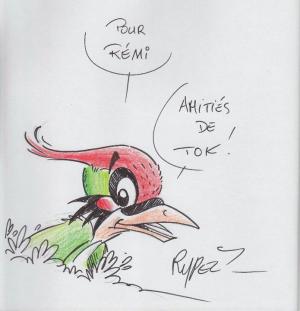 Fabien RYPERT - Boogy & Rana #2