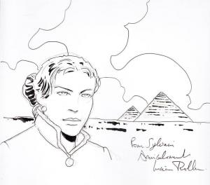 Lucien ROLLIN - Le Décalogue #8