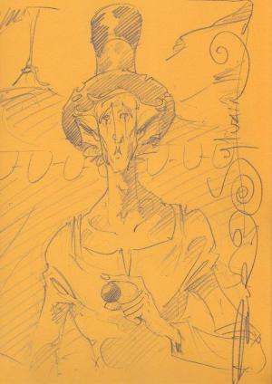Olivier BOISCOMMUN - Pietrolino #1
