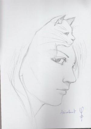 Yukiko EHARA - Sorcières #1