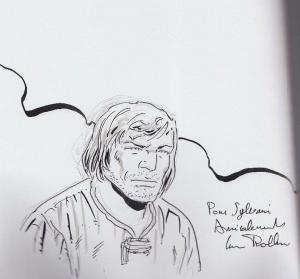 Lucien ROLLIN - Voyageur #9