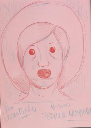 Fred LASSAGNE - Hypocondrie(s)