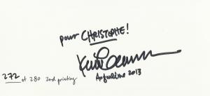 Kevin CANNON - Beard Hero