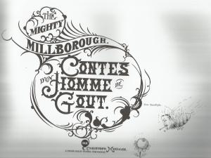 Christoph MUELLER - Contes d'un homme de goût