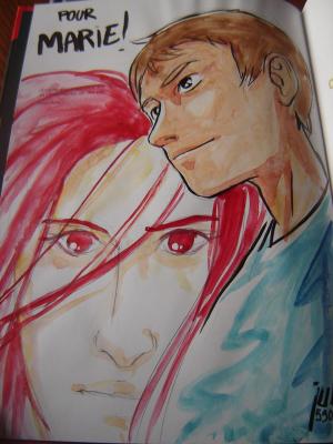 Peter SARSGAARD - Chambre A2