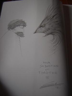 Anna LIZARAN - Herakles #1