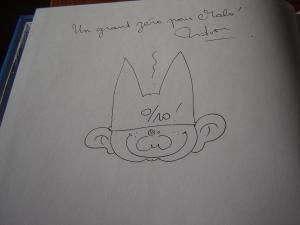   - L'élève Ducobu #1