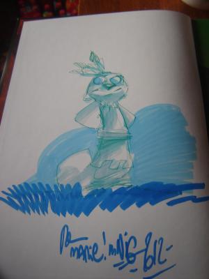  TAKOTUBOYA - Luuna #1