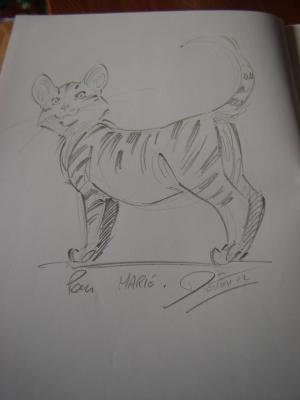 Nao KATŌ - Les quatre de Baker Street #1