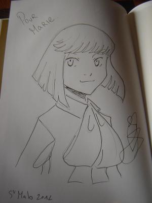 Noreen KERSHAW - Morphine